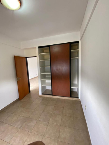 Departamento En Alquiler - 1 Dormitorio 1 Baño - La Plata