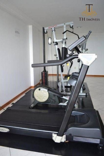 Imagem 27 de 30 de Apartamento Residencial À Venda, Frente Mar, Balneário Camboriú. - Ap0112