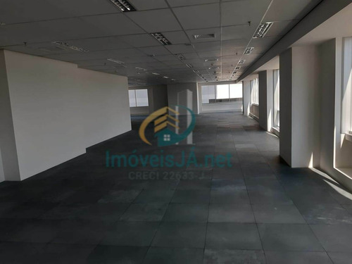 Imagem 6 de 10 de Sala À Venda No Bairro Alphaville Industrial - Barueri/sp - 129