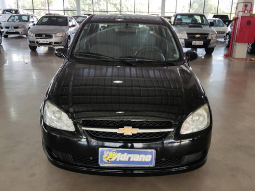 Chevrolet Classic Classic 1.0 MPFI LS 8V FLEX 4P MANUAL