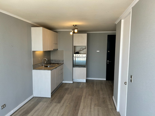 1 Dormitorio En Venta - Toro Mazote 64