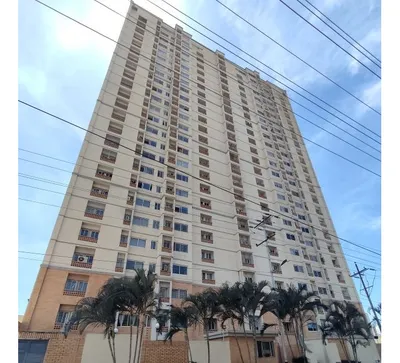 Apartamento en alquiler