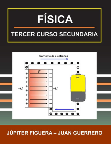 Libro: Física Tercer Curso Secundaria (spanish Edition)