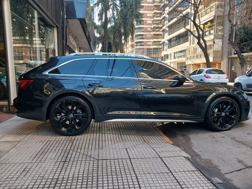 Audi A6 Allroad 3.0 V6 55 Tfsi Quattro 340cv