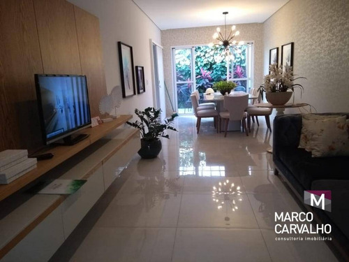 Casa À Venda, 133 M² Por R$ 666.146,46 - Jardim Esmeralda - Marília/sp - Ca0511