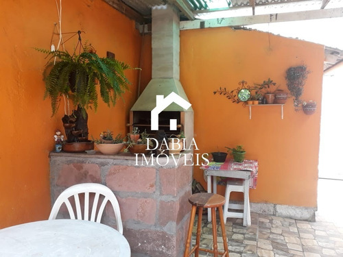 Imagem 3 de 15 de Casa - Ca00202 - 68023397