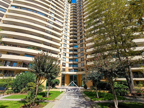 Departamento En Venta De 3 Dorm. Rebajado 6.690 Uf La Reina.
