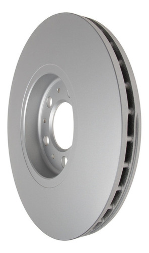 Disco Freno Delantero 288mm Vw Polo 1.2 Tsi 2009- Premium