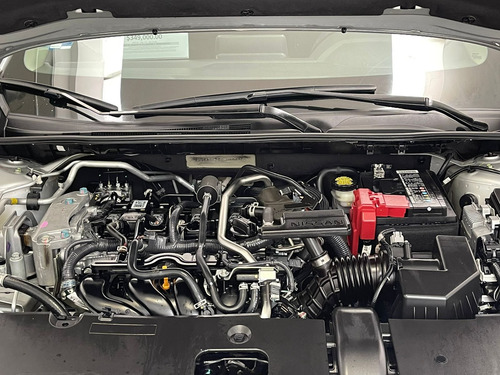 Imagen 13 de 15 de Nissan Sentra Advance Cvt 2020