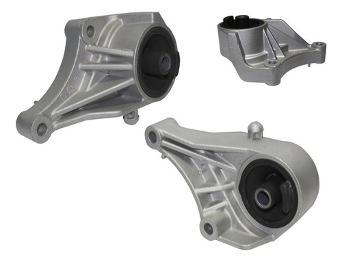 Soporte Motor Delantero Chevrolet Corsa 1.8 2004 Gm Parts