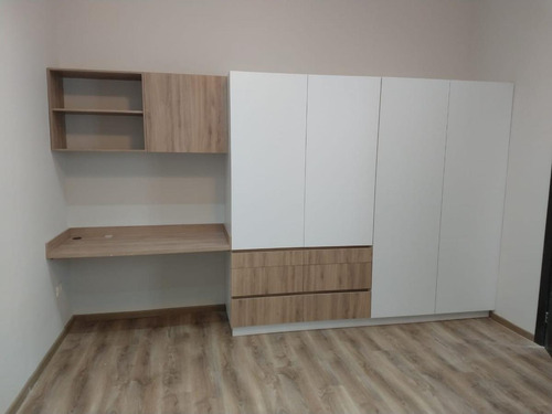 Cumbres 3er Sector