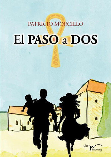 El Paso A Dos, De Patricio Morcillo