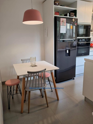 Alquiler - Villa Biarritz, Con Muebles