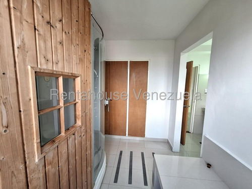 Apartamento Exclusivo Con Planta 100% Y Pozo