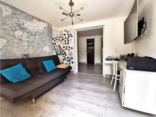 Apartamento En Castropol Con Terraza