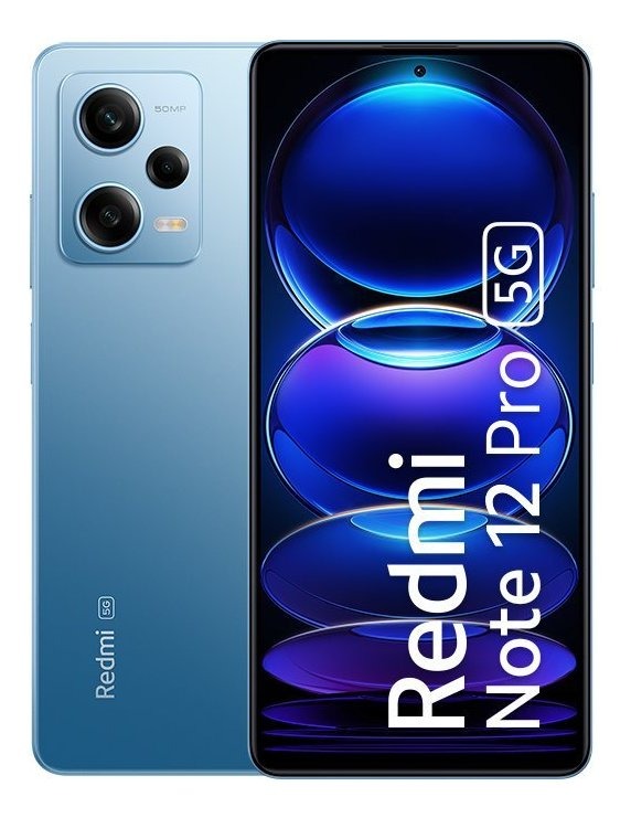 Xiaomi Redmi Note 12 Pro 5G