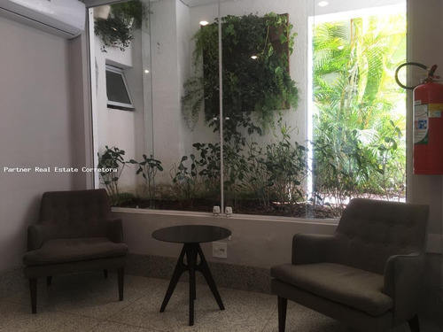 Imagem 14 de 15 de Sala Comercial Para Venda Em São Paulo, Jardim Paulista, 1 Banheiro, 1 Vaga - 3233_2-1234631