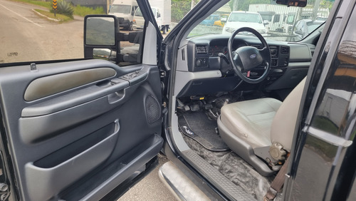 Ford F 250 Modelo Xlt F22 Ano 2008 Carro Top 4x2 Peneus Nov