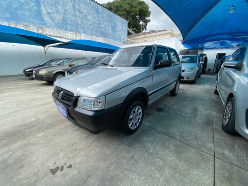 Fiat Uno 1.0 Way Flex 3p
