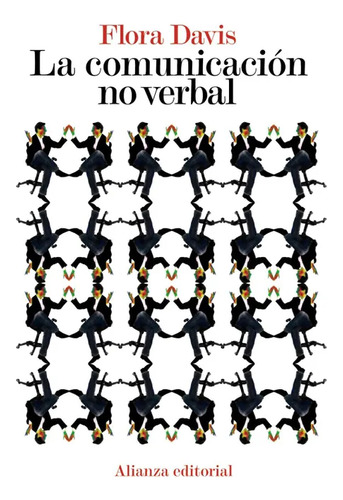 Libro La Comunicación No Verbal - Flora Davis