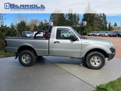 Imagen 7 de 25 de Ford Ranger Xl 2.3 2012 Excelente Estado! - Barriola