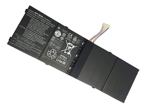 Bateria Acer V5-552p V5-572p V5-573pg V7-482p V7-581p