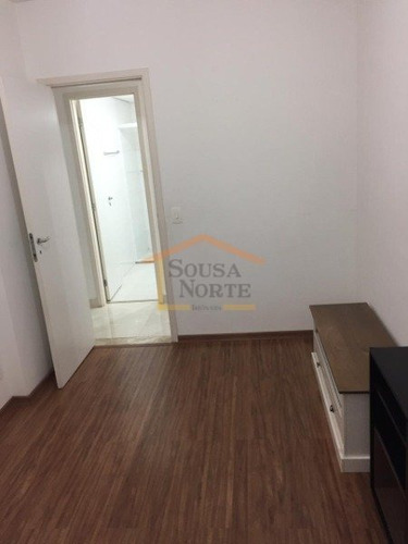 Apartamento, Venda, Mooca, Sao Paulo - 18426 - V-18426