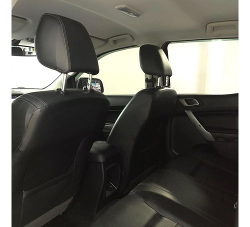 Imagem 7 de 11 de Ford Ranger Xlt 3.2 4x4