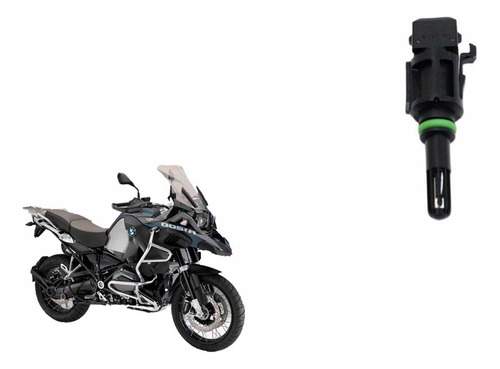 Sensor Temperatura Ar Bmw R 1200 Gs R1200gs 13-19 Usado-278