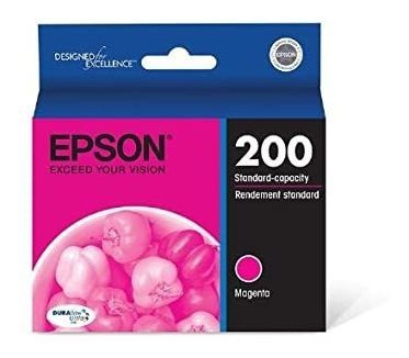 Epson T200320 Oem Tinta - (200) Home Xp-400 200 Workforce Wf