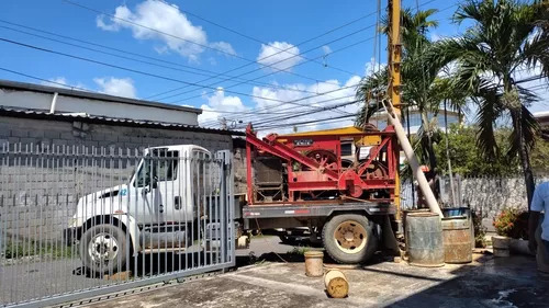 Pozo Filtrante Ya No Sufra Más Por Agua