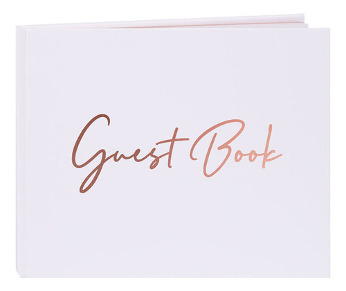 Libros De Boda Para Que Los Invitados Firmen Elegant Guest B
