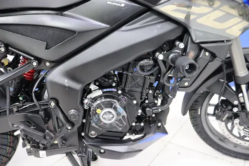 Pulsar 200 Fi Abs Ug2