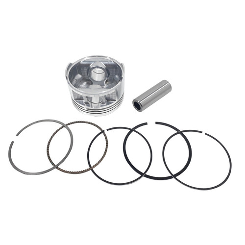 Kit Piston Yamaha Fz 16 Std Yoyo - Um