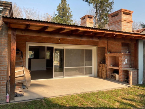 Imagen 13 de 13 de Oportunidad Casa A Estrenar En De Vicenzo Chico