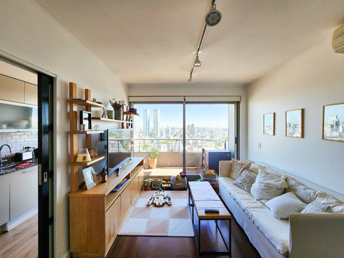 Imagen 2 de 30 de Venta De Departamento En Palermo