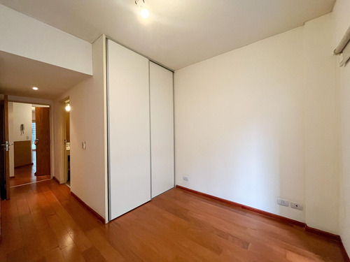 Monoambiente Al Frente En Belgrano - Aguilar 2500