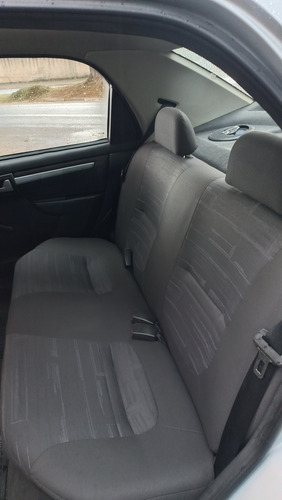 Chevrolet Prisma 1.4 Maxx Econoflex 4p