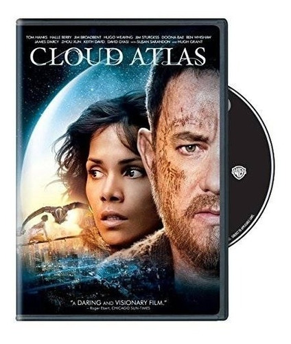 Atlas De Nubes