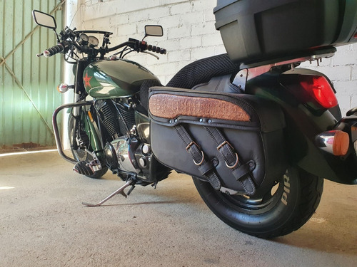 Imagen 1 de 7 de Honda Shadow