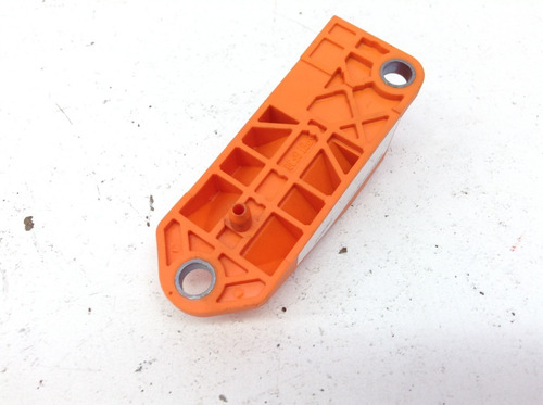 Sensor De Impacto Vw Beetle Sport Mod 06-11 C/u Original (Usado)
