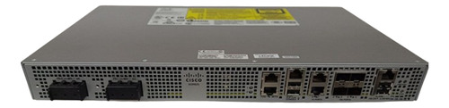 Cisco Asr-920-4sz-d Router Asr 920 Series Nuevo Original