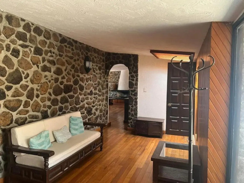 Renta De Casa Sola En Jardines De Cuernavaca