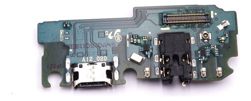 Placa De Carga Samsung A12 / A125 (repuesto)