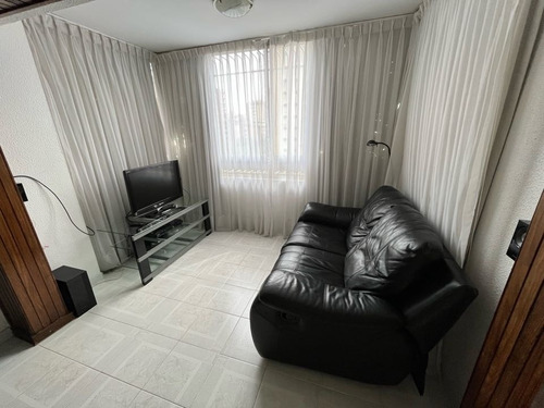 Imagen 5 de 15 de Se Vende Apto 110 M2 3h/3b/1p La Urbina 6664