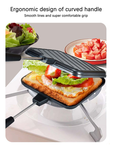 Máquina Para Hacer Sándwiches, Máquina Para Hacer Sándwiches