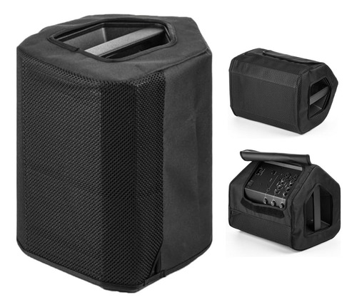 Funda Para Bose S1 Pro /s1 Pro+ Antipolvo De Tejido Con Asa