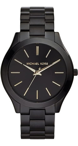 Michael Kors Slim Runway Mk3221 Reloj Mujer