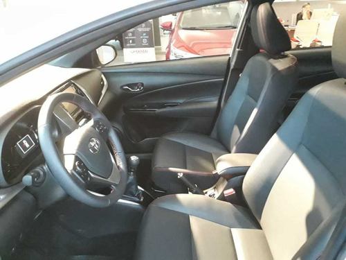Toyota Yaris 1.5 107cv S Cvt My21