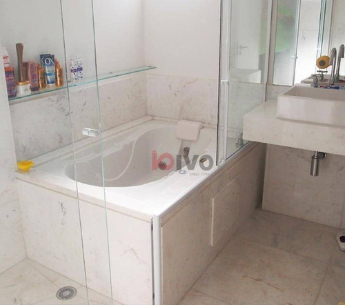 Imagem 19 de 29 de Apartamento 4 Quartos 246 M² Úteis R$ 4.090.000 - Vila Mariana Sp - Ap4507